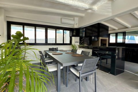 Villa à vendre à San Juan, Alicante, Espagne, 5 chambres, 360 m2 No. 133031 - photo 13