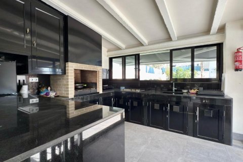 Villa à vendre à San Juan, Alicante, Espagne, 5 chambres, 360 m2 No. 133031 - photo 14