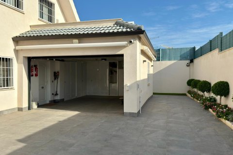 Villa à vendre à San Juan, Alicante, Espagne, 5 chambres, 360 m2 No. 133031 - photo 17