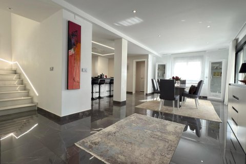 Villa for sale San Juan, Alicante, Spain 5 bedrooms, 360 sq.m. No. 133031 - photo 28