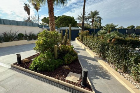 Villa for sale San Juan, Alicante, Spain 5 bedrooms, 360 sq.m. No. 133031 - photo 9