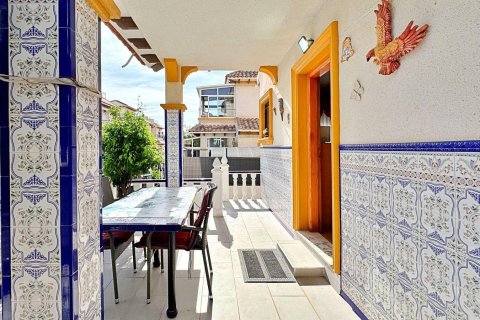 House for sale La Zenia, Alicante, Spain 2 bedrooms, 84 sq.m. No. 133028 - photo 7