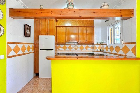 House for sale La Zenia, Alicante, Spain 2 bedrooms, 84 sq.m. No. 133028 - photo 10