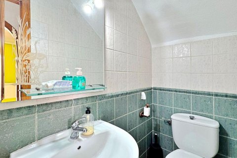 House for sale La Zenia, Alicante, Spain 2 bedrooms, 84 sq.m. No. 133028 - photo 25