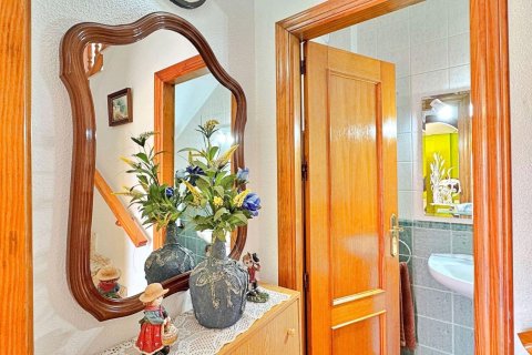 House for sale La Zenia, Alicante, Spain 2 bedrooms, 84 sq.m. No. 133028 - photo 16