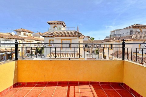 House for sale La Zenia, Alicante, Spain 2 bedrooms, 84 sq.m. No. 133028 - photo 21