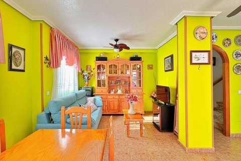 House for sale La Zenia, Alicante, Spain 2 bedrooms, 84 sq.m. No. 133028 - photo 9