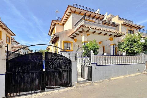 House for sale La Zenia, Alicante, Spain 2 bedrooms, 84 sq.m. No. 133028 - photo 1