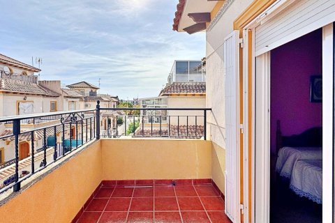 House for sale La Zenia, Alicante, Spain 2 bedrooms, 84 sq.m. No. 133028 - photo 22