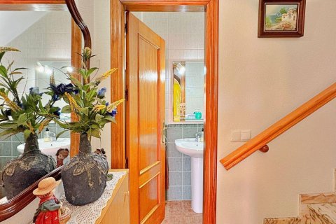 House for sale La Zenia, Alicante, Spain 2 bedrooms, 84 sq.m. No. 133028 - photo 17