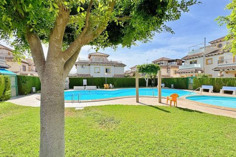 House for sale La Zenia, Alicante, Spain 2 bedrooms, 84 sq.m. No. 133028 - photo 30