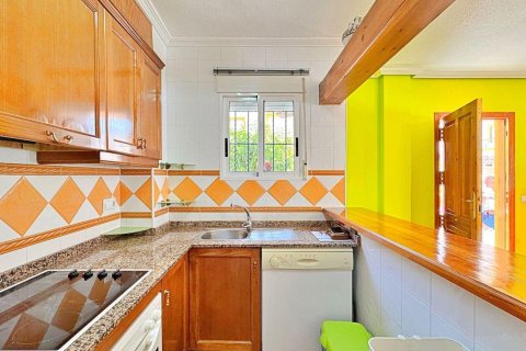 House for sale La Zenia, Alicante, Spain 2 bedrooms, 84 sq.m. No. 133028 - photo 14