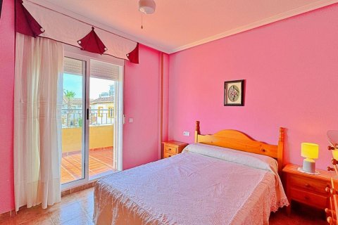 House for sale La Zenia, Alicante, Spain 2 bedrooms, 84 sq.m. No. 133028 - photo 18