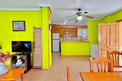House for sale La Zenia, Alicante, Spain 2 bedrooms, 84 sq.m. No. 133028 - photo 11
