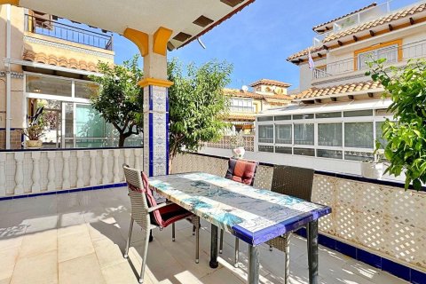 House for sale La Zenia, Alicante, Spain 2 bedrooms, 84 sq.m. No. 133028 - photo 5