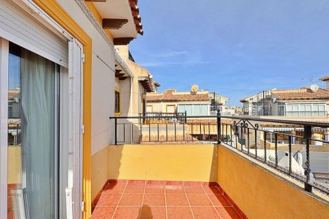 House for sale La Zenia, Alicante, Spain 2 bedrooms, 84 sq.m. No. 133028 - photo 28