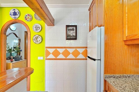 House for sale La Zenia, Alicante, Spain 2 bedrooms, 84 sq.m. No. 133028 - photo 15