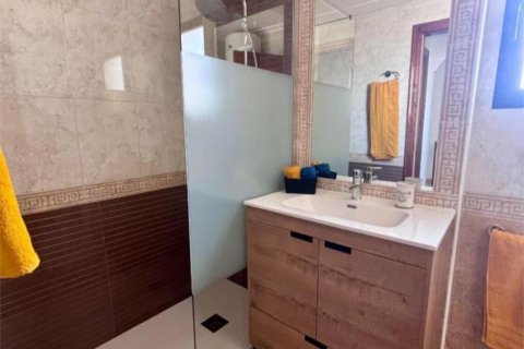 Apartment for sale Campoamor, Alicante, Spain 71 sq.m. No. 133026 - photo 4