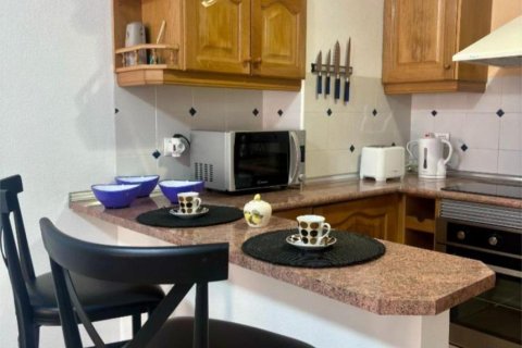 Apartment for sale Campoamor, Alicante, Spain 71 sq.m. No. 133026 - photo 6