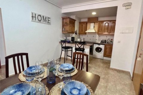 Apartment for sale Campoamor, Alicante, Spain 71 sq.m. No. 133026 - photo 2