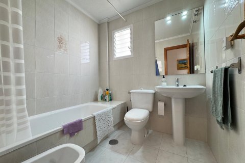 Penthouse for sale Torrevieja, Alicante, Spain 3 bedrooms, 103 sq.m. No. 133032 - photo 13