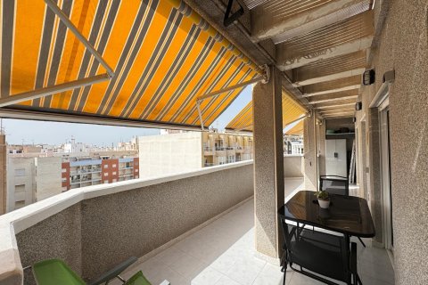 Penthouse for sale Torrevieja, Alicante, Spain 3 bedrooms, 103 sq.m. No. 133032 - photo 29