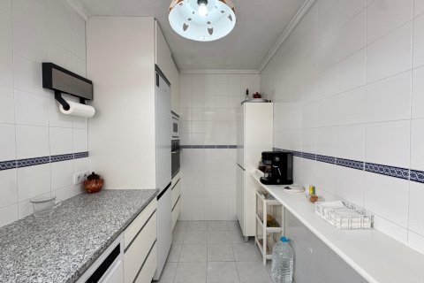 Penthouse for sale Torrevieja, Alicante, Spain 3 bedrooms, 103 sq.m. No. 133032 - photo 8