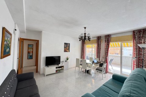 Penthouse for sale Torrevieja, Alicante, Spain 3 bedrooms, 103 sq.m. No. 133032 - photo 22