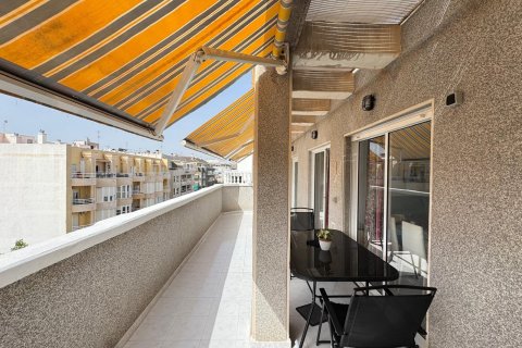 Penthouse for sale Torrevieja, Alicante, Spain 3 bedrooms, 103 sq.m. No. 133032 - photo 30