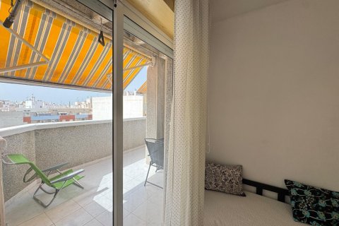 Penthouse for sale Torrevieja, Alicante, Spain 3 bedrooms, 103 sq.m. No. 133032 - photo 19