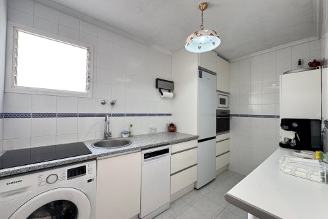 Penthouse for sale Torrevieja, Alicante, Spain 3 bedrooms, 103 sq.m. No. 133032 - photo 6