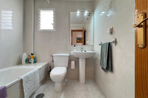 Penthouse for sale Torrevieja, Alicante, Spain 3 bedrooms, 103 sq.m. No. 133032 - photo 14
