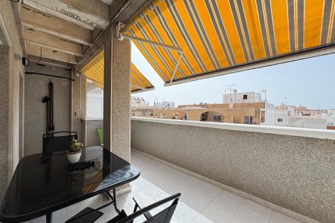 Penthouse for sale Torrevieja, Alicante, Spain 3 bedrooms, 103 sq.m. No. 133032 - photo 28