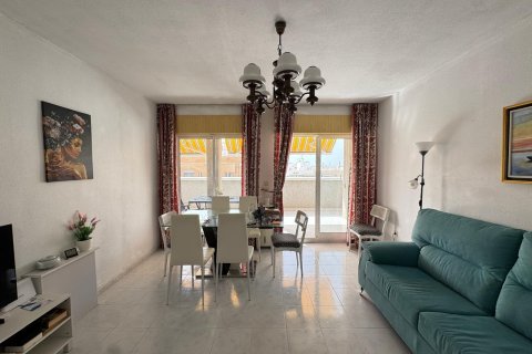 Penthouse for sale Torrevieja, Alicante, Spain 3 bedrooms, 103 sq.m. No. 133032 - photo 21