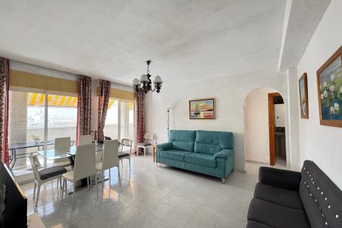 Penthouse for sale Torrevieja, Alicante, Spain 3 bedrooms, 103 sq.m. No. 133032 - photo 20