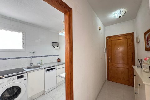 Penthouse for sale Torrevieja, Alicante, Spain 3 bedrooms, 103 sq.m. No. 133032 - photo 5