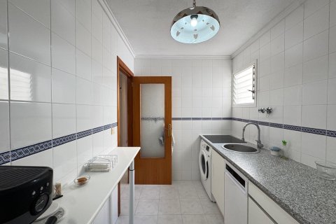 Penthouse for sale Torrevieja, Alicante, Spain 3 bedrooms, 103 sq.m. No. 133032 - photo 11
