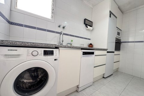 Penthouse for sale Torrevieja, Alicante, Spain 3 bedrooms, 103 sq.m. No. 133032 - photo 7