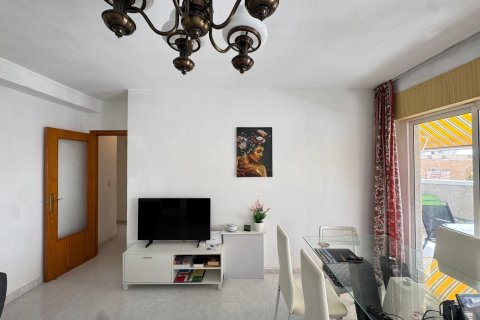 Penthouse for sale Torrevieja, Alicante, Spain 3 bedrooms, 103 sq.m. No. 133032 - photo 24