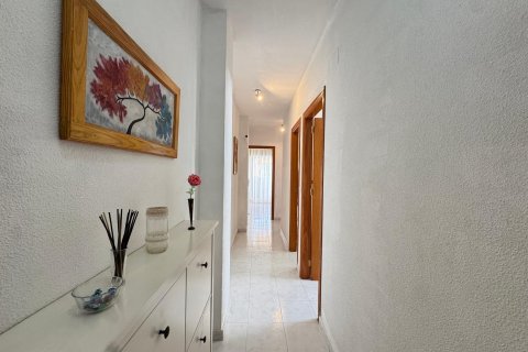 Penthouse for sale Torrevieja, Alicante, Spain 3 bedrooms, 103 sq.m. No. 133032 - photo 4