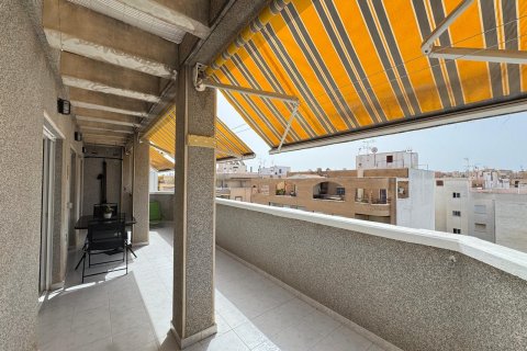 Penthouse for sale Torrevieja, Alicante, Spain 3 bedrooms, 103 sq.m. No. 133032 - photo 26