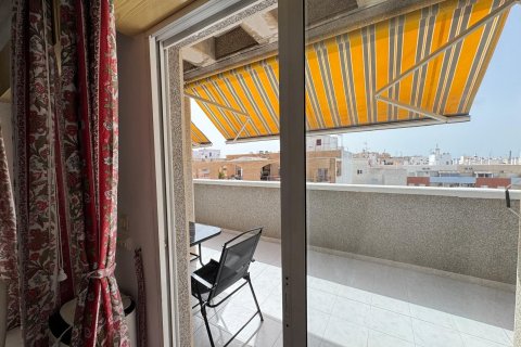 Penthouse for sale Torrevieja, Alicante, Spain 3 bedrooms, 103 sq.m. No. 133032 - photo 25