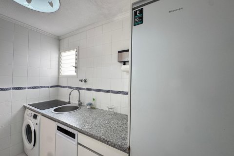 Penthouse for sale Torrevieja, Alicante, Spain 3 bedrooms, 103 sq.m. No. 133032 - photo 10