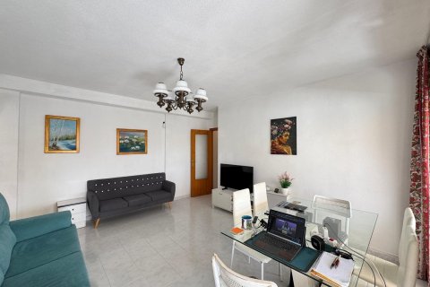 Penthouse for sale Torrevieja, Alicante, Spain 3 bedrooms, 103 sq.m. No. 133032 - photo 23