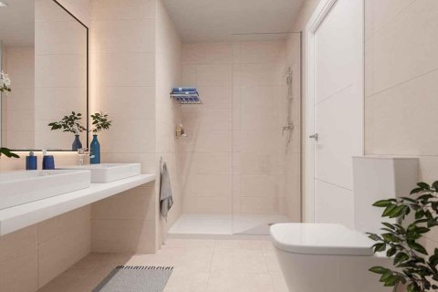Wohnung zum Verkauf in Mijas, Malaga, Spanien 3 Schlafzimmer, 129 m2 Nr. 169101 - Foto 5