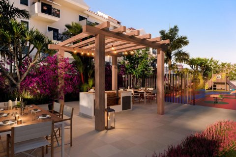Apartment for sale in Estepona, Malaga, Spain 2 bedrooms, 92 sq.m. No. 169107 - photo 9