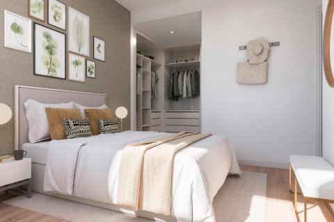 Apartment à vendre à Estepona, Malaga, Espagne, 2 chambres, 92 m2 No. 169107 - photo 10