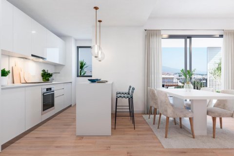 Apartment for sale in Estepona, Malaga, Spain 2 bedrooms, 92 sq.m. No. 169107 - photo 5