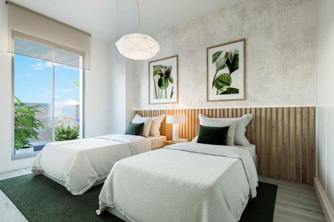 Appartamento in vendita a Mijas, Malaga, Spagna 2 camere da letto, 97 mq. N° 169102 - foto 4
