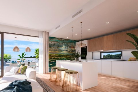 Wohnung zum Verkauf in Casares, Malaga, Spanien 2 Schlafzimmer, 111 m2 Nr. 169103 - Foto 3